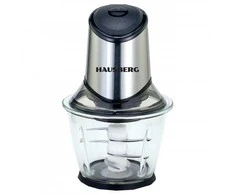 BERVIN DIS TICARET LTD STI HAUSBERG HB-4507IN smulkintuvas, 1,5L