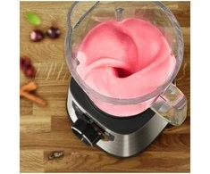 Smulkintuvas TEFAL BL871D31 PerfectMix+ High speed Nerūdijančio plieno