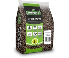 SMULKUS keramzitas 4-8 mm 5L BIOVITA