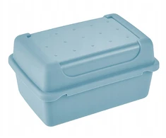 Śniadaniówka, indas na kanapki, Lunchbox, MICRO, LUCA 0,35l - KEEEPER