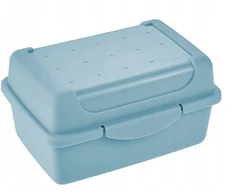 Śniadaniówka, indas na kanapki, Lunchbox, MICRO, LUCA 0,35l - KEEEPER