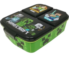 Śniadaniówka Stor Minecraft 900 ml