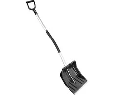 Patrol Sniego kastuvas Elbrus Ergo Alu 460mm