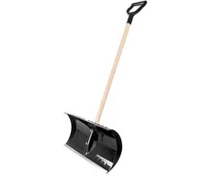 Patrol Sniego kastuvas Smart 60 basic 600mm