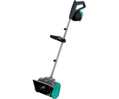 Sniego pūtiklis BESK Akumuliatorinis 20V 28cm
