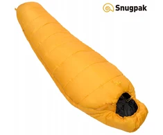 Snugpak SLEEPER EXPEDITION miegmaišis 80 cm x 220 cm kairėje