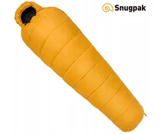 Snugpak SLEEPER EXPEDITION miegmaišis 80 cm x 220 cm kairėje