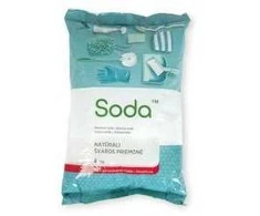 Mrsoda Maistinė soda, natūrali švaros priemonė 1kg