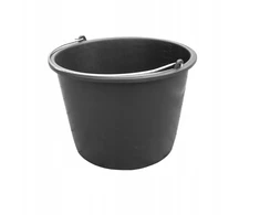 Sodininkystės ir statybos PVC kibiras 20l KTW20