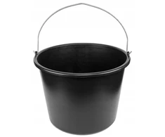 Sodininkystės ir statybos PVC kibiras 20l KTW20