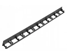 Sodo apvadas 55 mm 1 m vejai OBRB55