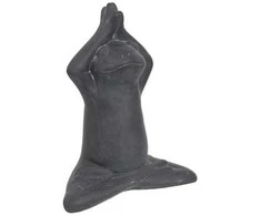 Bikuvalt Sodo dekoracija Varlė betoninė 16x8,5x18 cm (mix) Atmosphera 206232