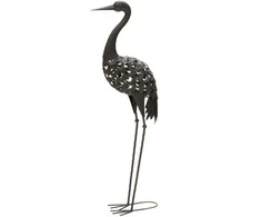Sodo dekoras Gandras 4LIVING 95cm