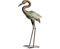Sodo dekoras Gervė 36x20x74.5cm