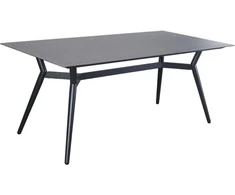 Sodo dekoras Šuo 35cm žalias