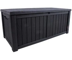 KOOPMAN Sodo dėžė 76x55x52 cm