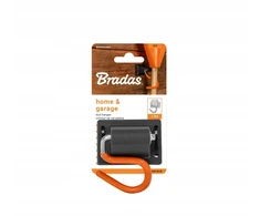 Sodo dirbtuvių įrankių pakaba su 1 laikikliu BRADAS DIY-HG1610