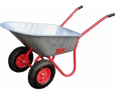 Besk Sodo karutis 100L