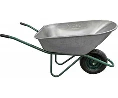 Besk Sodo karutis 120L talpa