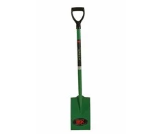 Besk Sodo kastuvas 110cm metalinis