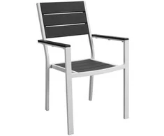 Sodo krėslas 58.5 x 55.5 x 88.5cm