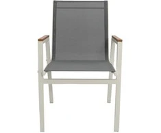 Sodo krėslas 67.5x52x87cm plkas