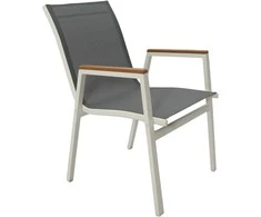 Sodo krėslas 67.5x52x87cm plkas