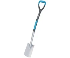 Sodo lopata HATERRA 1050x140mm
