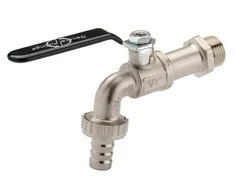 Sodo ventilis GENERAL FITTINGS, 1/2"