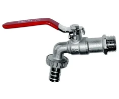 Sodo ventilis GENERAL FITTINGS, 1/2"