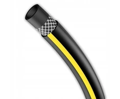 Sodo žarna JUODA 3/4" - 25 m WBC3/425