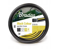 Sodo žarna JUODA 3/4" - 25 m WBC3/425