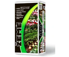 Sodo žemė KEKKILA GARDEN SOIL, 60 l