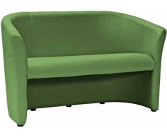 Fotelis Signal Meble Sofa Signal TM-2 EK-11, žalia