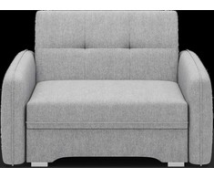 Fotelis Signal Meble Sofa Signal TM-2 EK-11, žalia