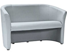 Fotelis Signal Meble Sofa Signal TM-2 EK-26, balta