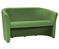 Fotelis Signal Meble Sofa Signal TM-3 EK-11, žalia