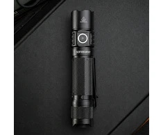 Sofirn SP35T LED žibintuvėlis, 3800 lm, USB-C įkrovimas