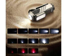 Sofirn ST10 1000 lm LED žibintuvėlis