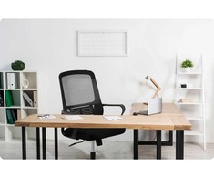 Sofotel Rivilo mikro tinklelio biuro kėdė