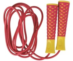 Šokdynė Candy Rope Spokey mėlyna