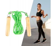 Šokdynė inSPORTline Jumpwood