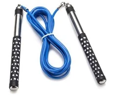 Šokdynė Merrybody metalas/PVC