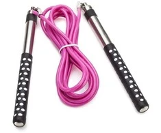 Šokdynė Merrybody metalas/PVC