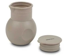 Dubuo šokolado tirpinimui silikonas MISTY 175 ml