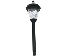 Solar Light Lauko šviestuvas su saulės baterija IP44 SolarLight 1LED 1xAA H49.5
