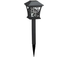 Solar Light Lauko šviestuvas su saulės baterija IP44 SolarLight 1LED 1xAAA H34.5cm drugelis