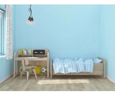 Sollux Lighting Lampa Wisząca ERICA 5 Juoda Sufitowa Dziecięca