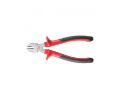 Šoninio Kirpimo Replės TOP TOOLS 180 mm
