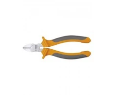 Šoninio pjovimo replės NEO 180 mm